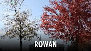 Journey Across the 100: Rowan County