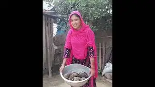 বিয়ের এত বছর পর এই প্রথমবার ঈদের দিন বাবার বাড়ি চলে আসলাম