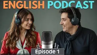 Applying for a Visa | Learn English quickly with podcast Conversation