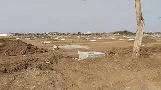 Umred road outer ring road touch nagpur RL NMRDA plots