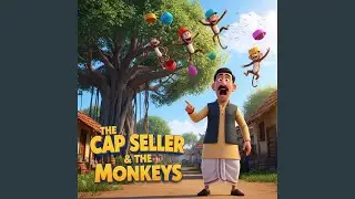 The Cap Seller & the Monkeys