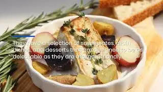 Best Plant-Based Egg-Free Meals Brooklyn: High-End French Restaurant Has New Menu