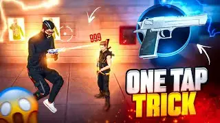 Desert Eagle Headshot Trick | Headshot Trick Free Fire | Headshot Kaise mare | OneTap Headshot Trick