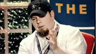 Chris Tompkins: 2008 ASCAP 