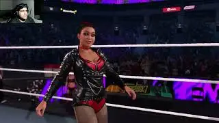 Traición y dinero - WWE 2K25: My GM (Temporada 2 - Parte 21)