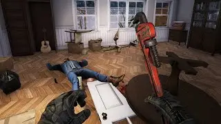 CRIME SIMULATOR Gameplay Walkthrough Part 1 - Ultimate Thief