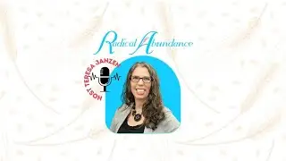 Why is Grace so hard to understand? Theology of Grace explained by Teresa Janzen