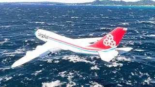 fly through other world dimensions ep 57