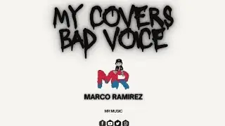 Marco Ramirez-Pasi&oacute;n (Cover) LDNE