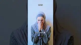 Prophet Muhammad&rsquo;s Wisdom: Embrace Trials with Patience for Allah&rsquo;s Love | Hadith Explained #Shorts