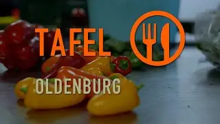 Die Oldenburger Tafel &ndash; ein Blick hinter die Kulissen.