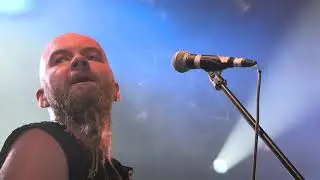 As I Burn - Guardians of Time, Live @ Bloodstock Open Air 2019