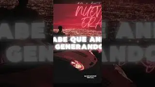 Desde menorcito #music #argentina #trap #reggaeton #chile #musica #shorts