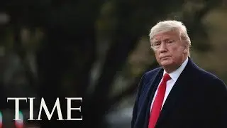 Trump Undergoes Testing During Medical Checkup Not Listed On His Public Schedule: White House | TIME