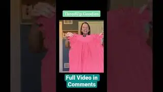 LAST ThredUp Goody Box Try On!