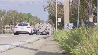 Orange county bus riders on edge after series of sexual assaults