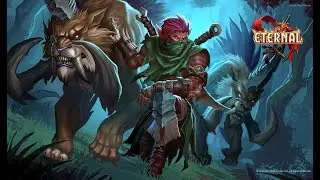Eternal #3