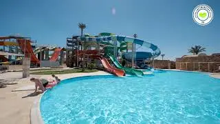 JAZ Solaya 5* | Marsa Alam, Egypt | lastminutky.sk