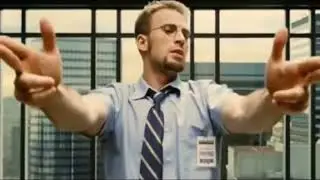 The Losers (2010) HBO Promo (2011)