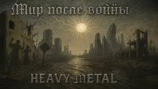 Мир после войны - (Heavy Metal)