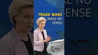 EU's response to tariff policies