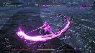 Kristala  Shard Of Morda Boss - no heals
