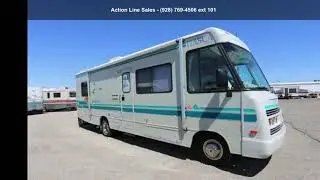 1994 Itasca Sunrise 29RQ