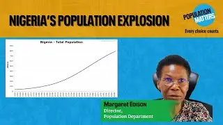 Nigeria's Population Explosion - what do people think?