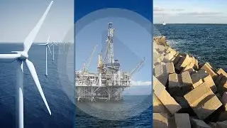 MagnaDense for offshore construction projects