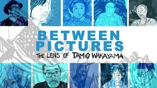BETWEEN PICTURES: THE LENS OF TAMIO WAKAYAMA feature film, audience feedback Aug. 2024 Film Festival