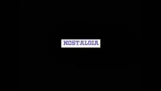 Teddy Jerms & Watermelon Wayne- Nostalgia (RMX)