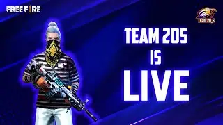 Garena Free Fire Live Indonesia [ff live indonesia] - Team 20S