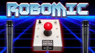 RoboMic remote microphone positioning robot