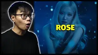 ROSÉ - Messy (From F1® The Movie) [Official Music Video] Reaction