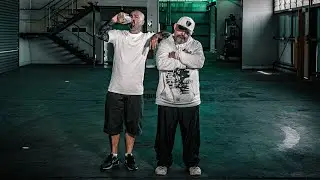 Kawz & Koz - WifDat (Official Music Video)