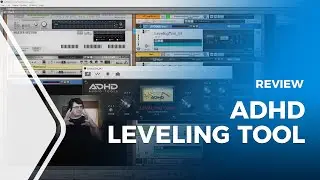 Расширенный обзор инструмента для выравнивания AdHd