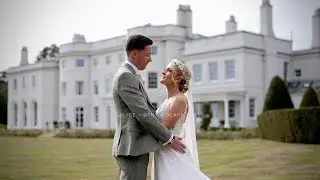 Alice & Gary - Blake Hall Wedding - Sneak Peek Trailer