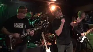 THE DREGS  - Telford Haygate 1/7/16
