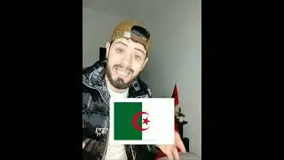 في الجزائر: كل هزيمة مؤامرة&hellip; وكل مؤامرة من المغرب 😌 #المغرب #morocco