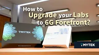 6G Education: How to Equip Your Lab for Next-Gen Wireless (NTN, RIS) - TMYTEK Kit