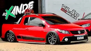 MEGA FUNK 2025 _ DESCE VEM _ TUM DUM DUM - DJ XANDE PG 