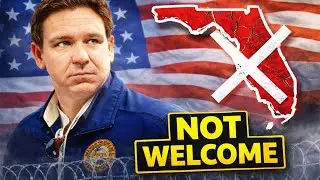 Florida SOLVED Immigration &mdash; Here&rsquo;s How