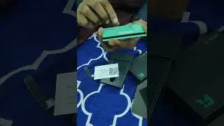 Fi International Bank VISA Debit Card Unboxing Issued By Federal Bank #Shorts