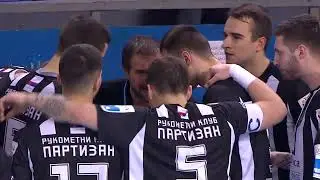 MAXSport najava: VARDAR 1961 vs VOJVODINA (četvrtfinale, SEHA Gazprom liga 22/23)