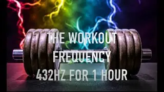Push Your Workout with the Frequency of 432Hz Music for Improved Results