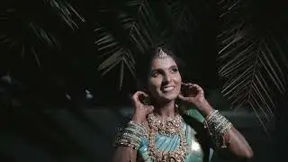 Coimbatore Kongu Wedding Film | Praveen & Savitha | K3 Photography