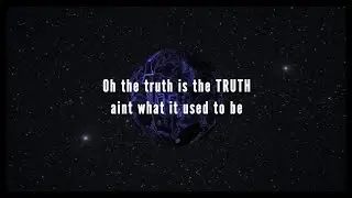 The Truth - Lyric Video