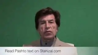 Stanizai - The Peace Initiative