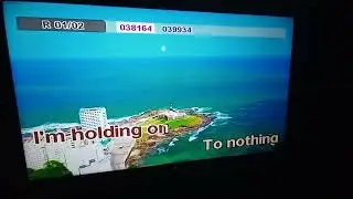 [026578] Shooting Star (Hale) ~ Platinum Karaoke Piano XL SD V1.1