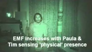 Inn On The Wye - forestparanormal.co.uk